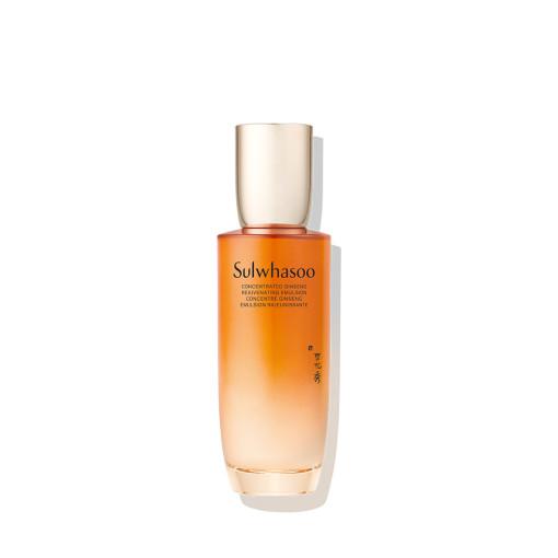 [Sulwhasoo] Concentrated Ginseng Renewing Emulsion EX 125ml 125ml