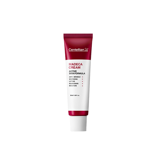 [Centellian24] Madeca Cream Active Formula 50ml 50ml