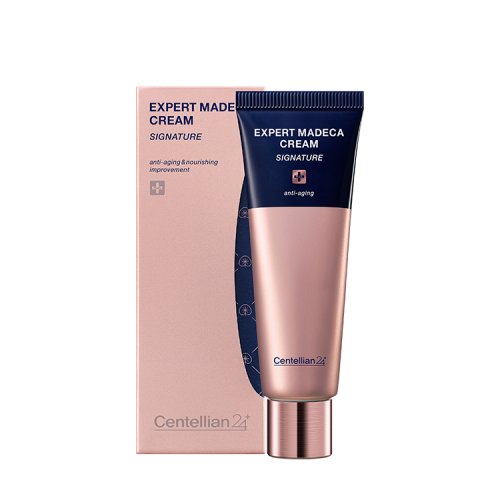 [Centellian24] Expert Madeca Cream Signature 50ml 50ml