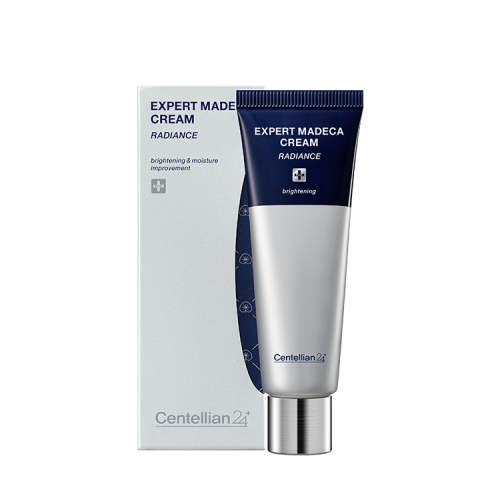 [Centellian24] Expert Madeca Cream Radience 50ml 50ml