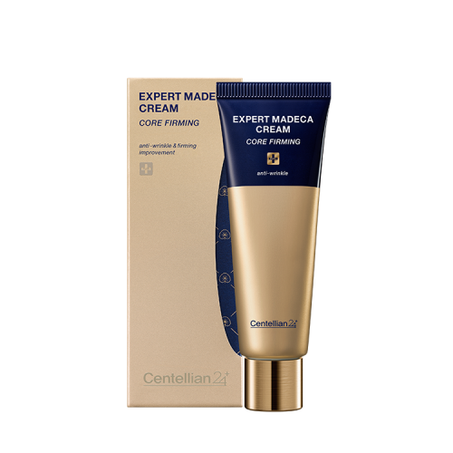 [Centellian24] Expert Madeca Cream Core firming 50ml 50ml