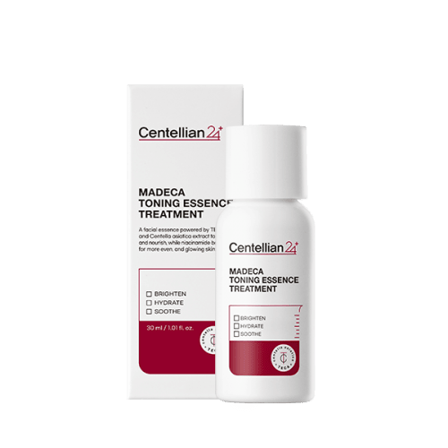 [Centellian24] Madeca Toning Essence Treatment 30ml 30ml