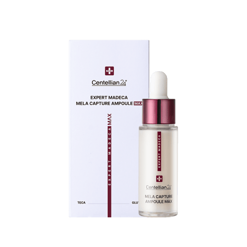 [Centellian24] Expert Madeca Mela Capture Ampoule Max 15ml 15ml