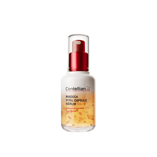 [Centellian24] Madeca Vital Capsule Serum 50ml 50ml