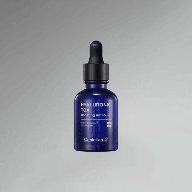 [Centellian24] Hyaluronic Tox Boosting Ampoule 30ml 30ml