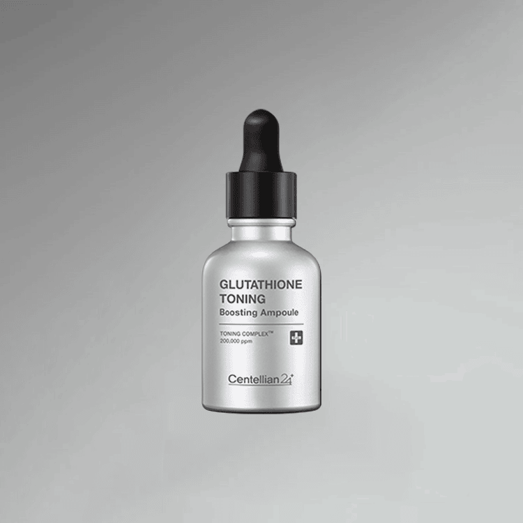 [Centellian24] Gutathione Toning boosting ampoule 30ml 30ml