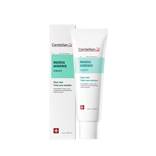 [Centellian24] Madeca Acnience Cream 50ml 50ml