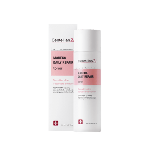 [Centellian24] Madeca Daily Repair Toner 150ml 150ml