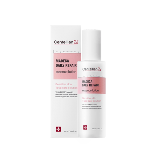 [Centellian24] Madeca Daily Repair Essence Lotion 100ml 100ml