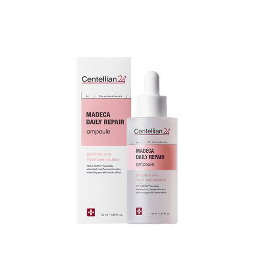 [Centellian24] Madeca Daily Repair Ampoule 50ml 50ml