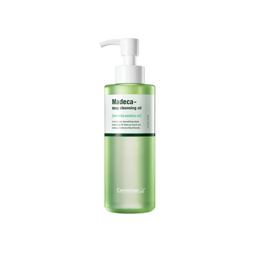 [Centellian24] Madeca Deep Cleansing Oil 200ml 200ml