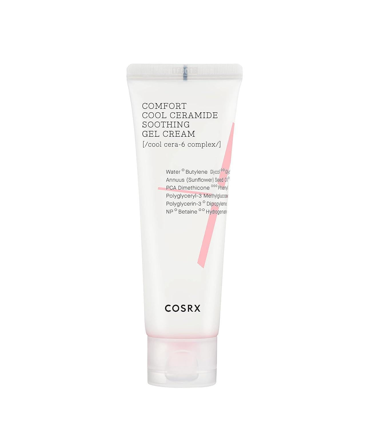 [Cosrx] Balancium Comfort Cool Ceramide verzachtende gelcrème 85 ml