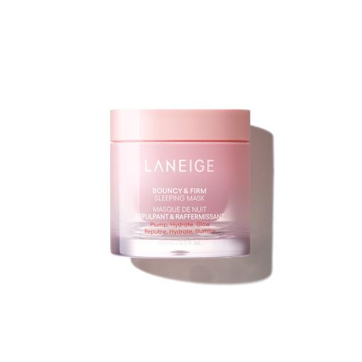 [Laneige] Bouncy & Firm Sleeping Mask 60ml 60ml