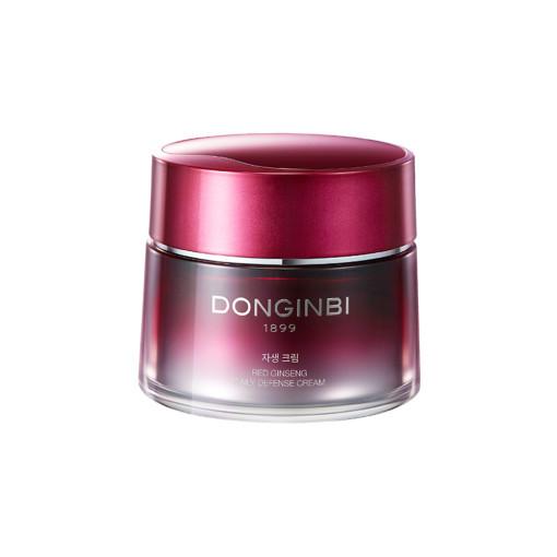 [DONGINBI] Red Ginseng Daily Defense Cream 60ml 60ml