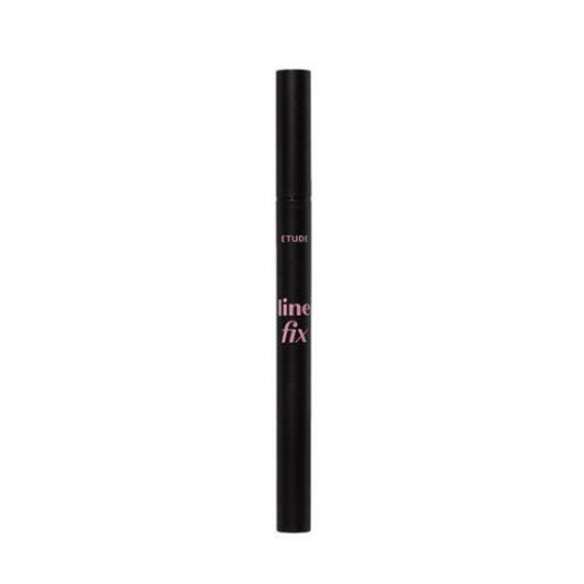 [EtudeHouse] Line Fix Brush Liner 0.5g - Black Black