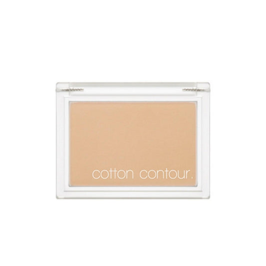 [Missha] Cotton Contour 4g #Sugar Toast Sugar Toast