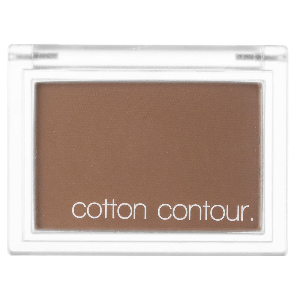 [Missha] Cotton Contour 4g #Salted HotChoco Salted Hotchoco