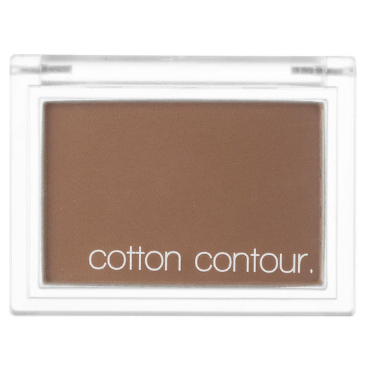 [Missha] Cotton Contour 4g #Salted HotChoco Salted Hotchoco