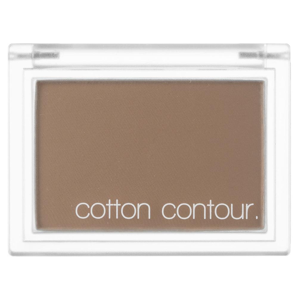 [Missha] Cotton Contour 4g #Smoked Hazel Smoked Hazel