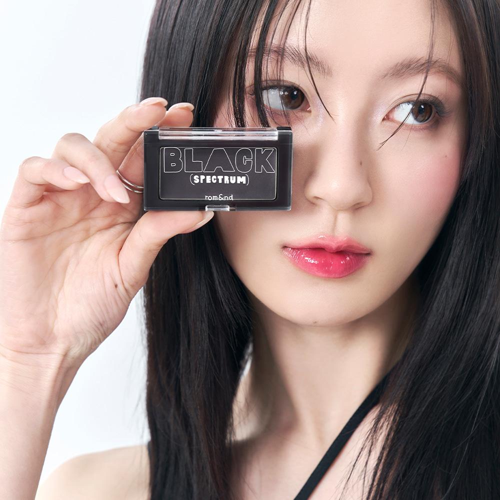 [Romand] Better than Cheek 4g #B03 Black Balm Black Balm