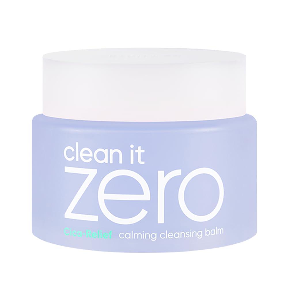 [Banilaco] Clean it zero calming cleansing balm 100ml 100ml