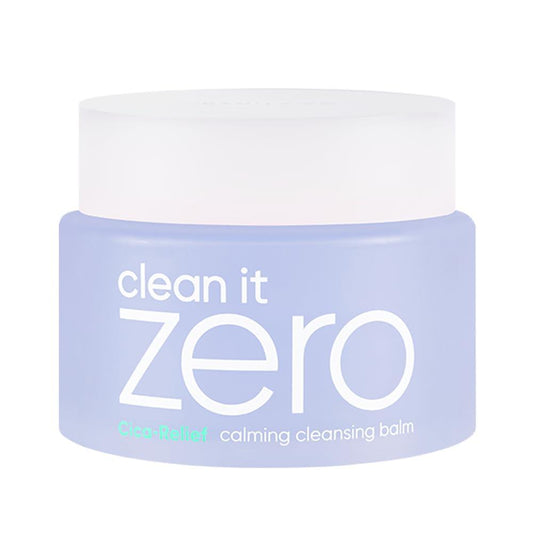 [Banilaco] Clean it zero calming cleansing balm 100ml 100ml