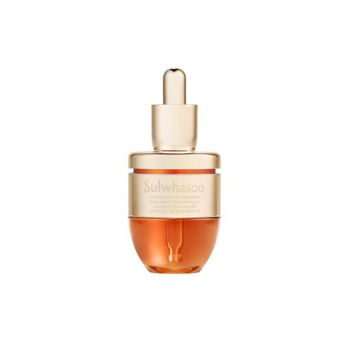 [Sulwhasoo] Concentrated Ginseng Rejuvenationg Ampoule 20g 20g