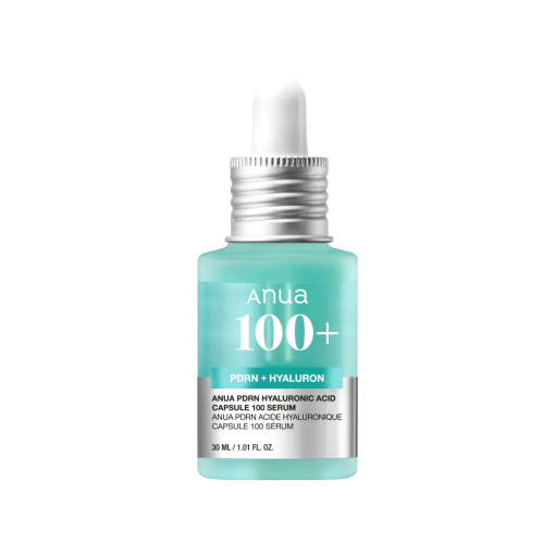 [Anua] PDRN Hyaluronic Capsule 100 Serum 30ml 30ml