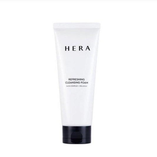 [Hera] Refreshing Cleansing Foam 160g 200ml