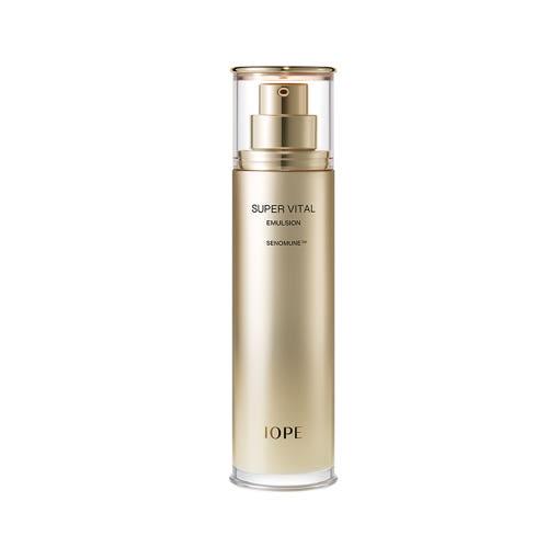 [Iope] Super Vital Essential Emulsion 150ml 150ml