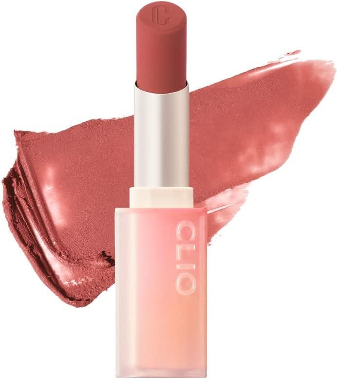 [Clio] Chiffon Mood Lip #10 Fig Millefeuille 10 Fig Millefeuille