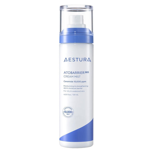 [Aestura] Atobarrier 365 Cream Mist 120ml 120ml