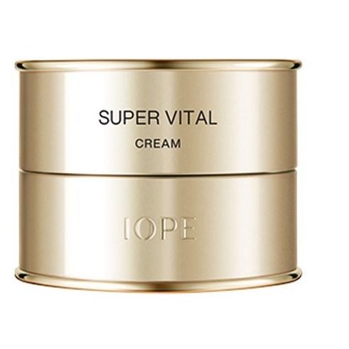 [IOPE] SUPER VITAL CREAM RICH 50ml 50ml