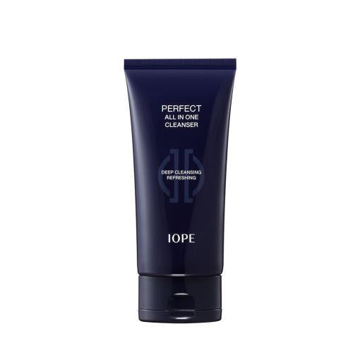 [IOPE] Men Perfect Clean All In One Cleanser 125ml 125ml