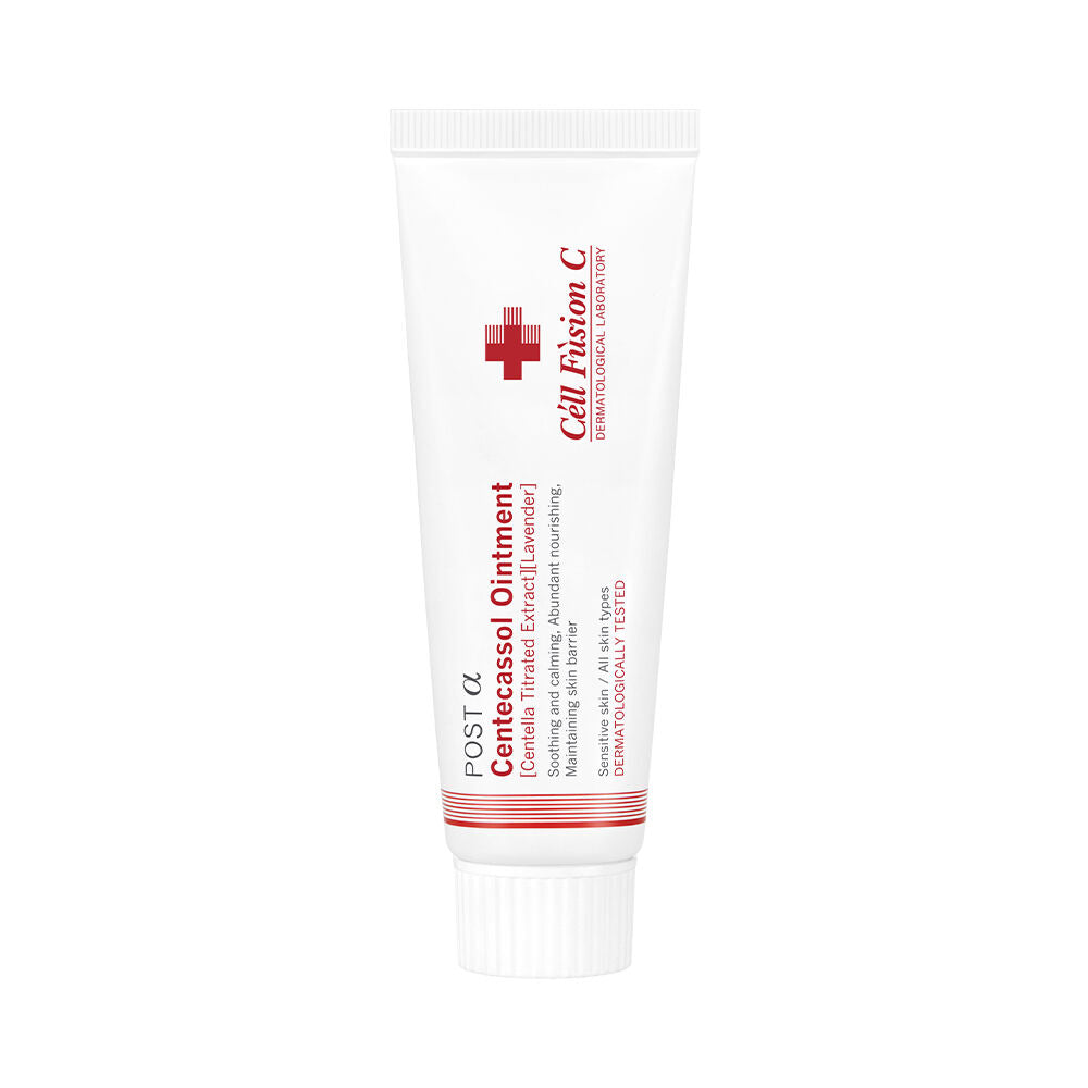 [CellFusionC] Centecassol Ointment 40ml 40ml