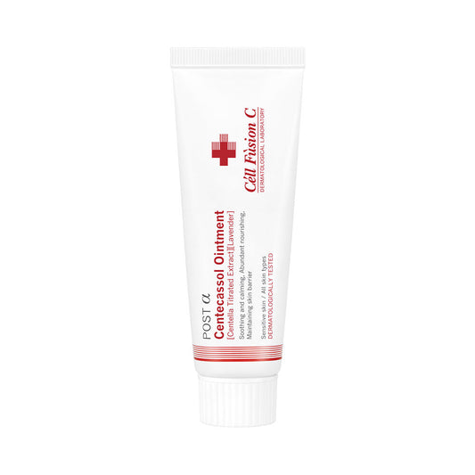 [CellFusionC] Centecassol Ointment 40ml 40ml