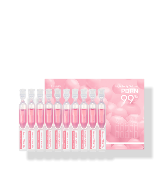 [Medicube] PDRN Pink one day serum set 1.5ml*10ea 1.5ml*10ea