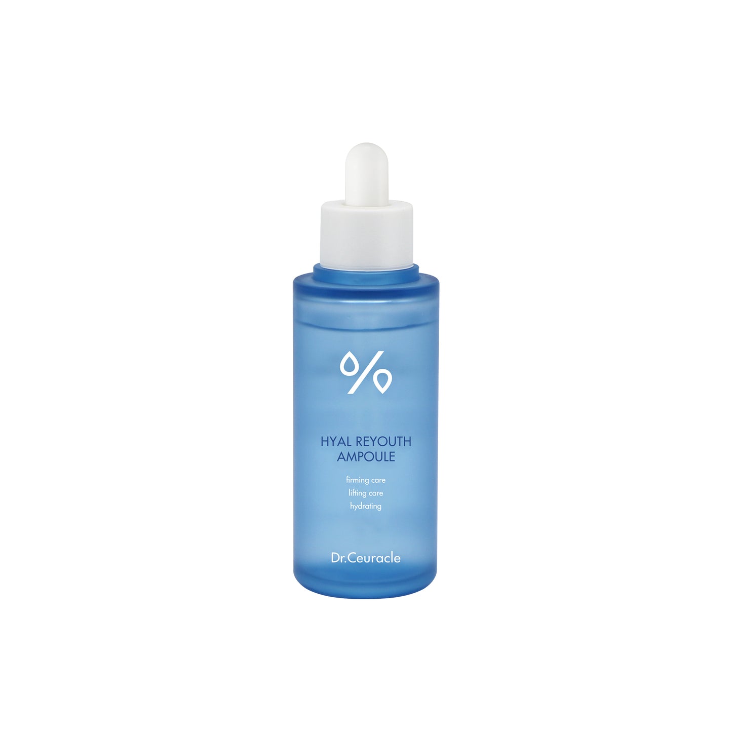 [Dr.Ceuracle] HYAL REYOUTH AMPOULE 50ml