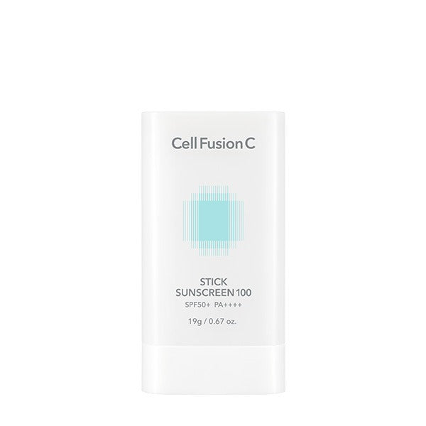 [CellFusionC] Stick Sun Screen 100 SPF50+/PA+++ 15g