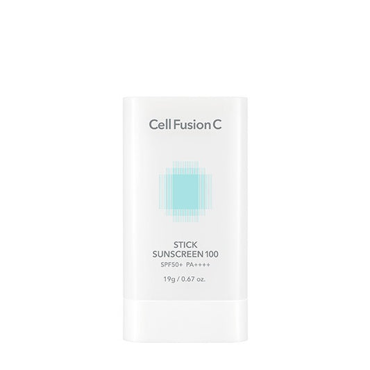 [CellFusionC] Stick Sun Screen 100 SPF50+/PA+++ 15g