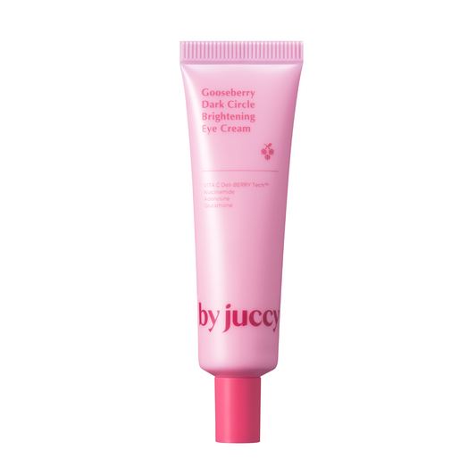 [By juccy] Gooseberry Dark circle Brightening Eye cream 30ml