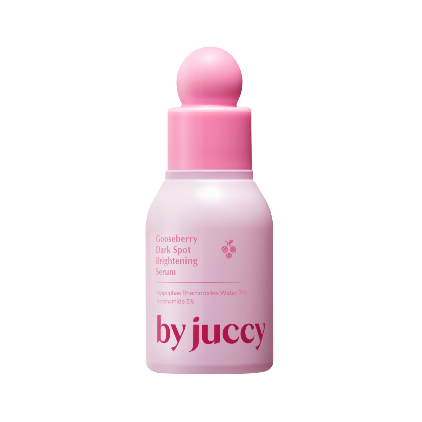 [By juccy] Gooseberry Dark Spot Brightening Serum 30ml