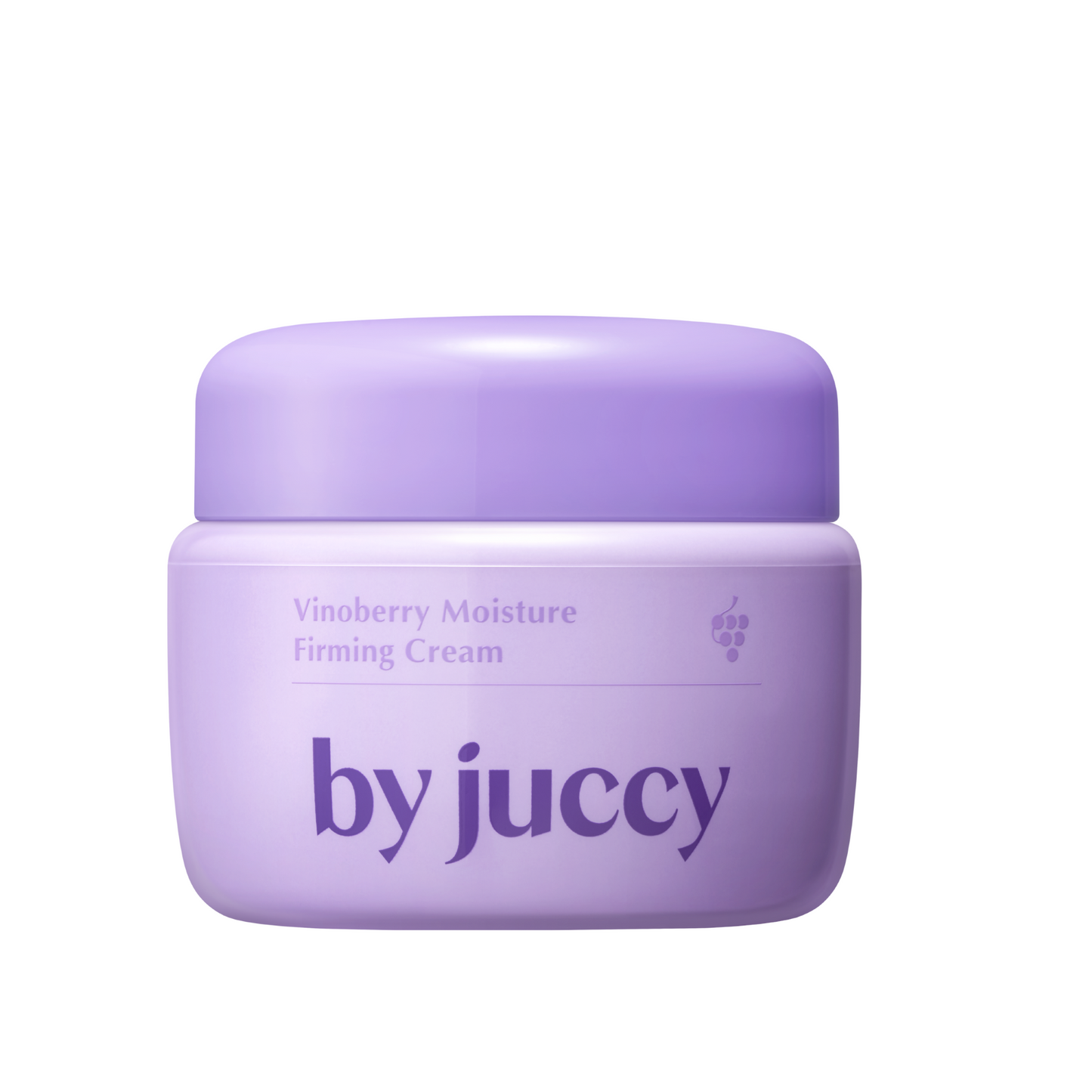 [By juccy] Vinoberry Moisture Firming Cream 55ml