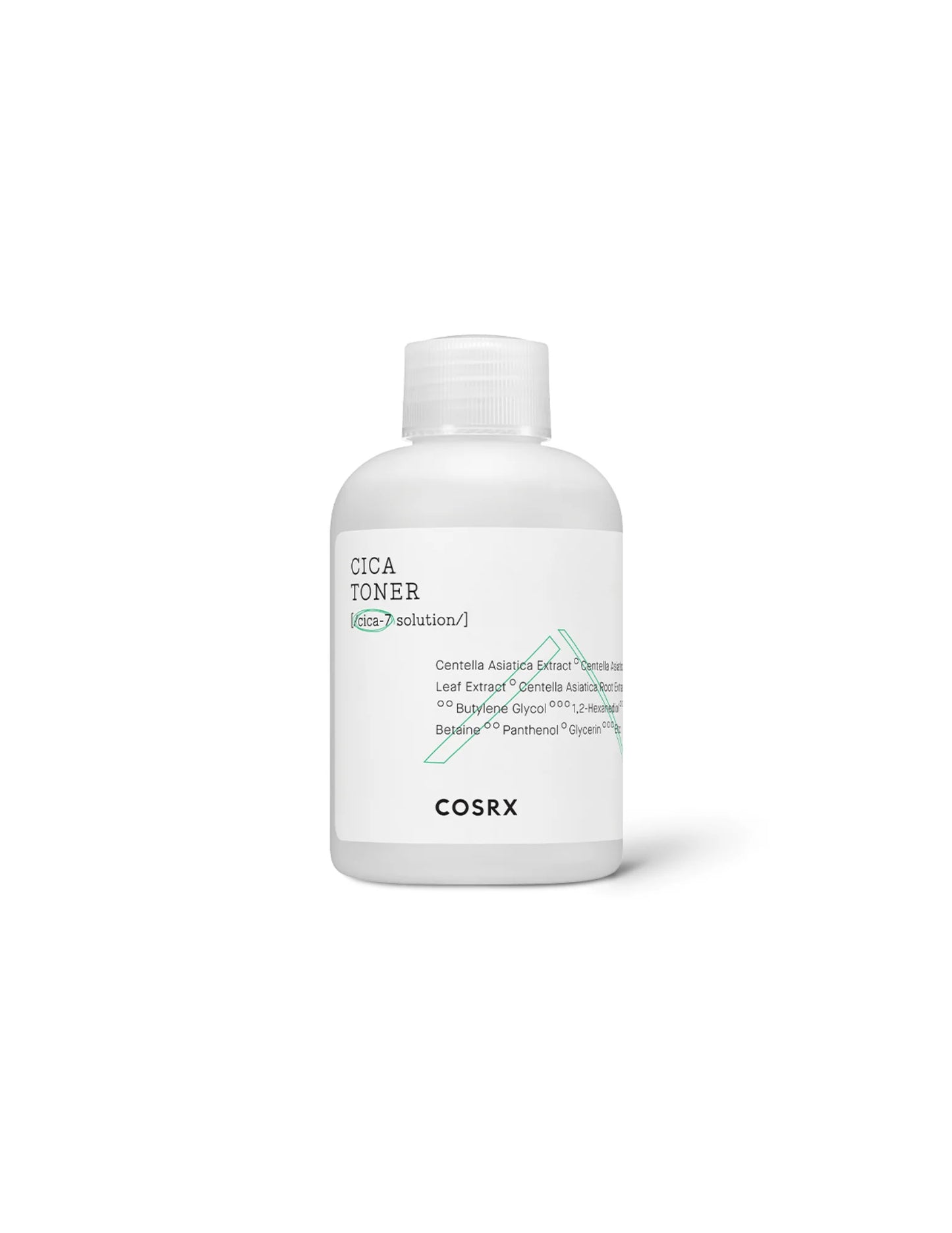 [Cosrx] Pure Fit Cica-toner 150 ml