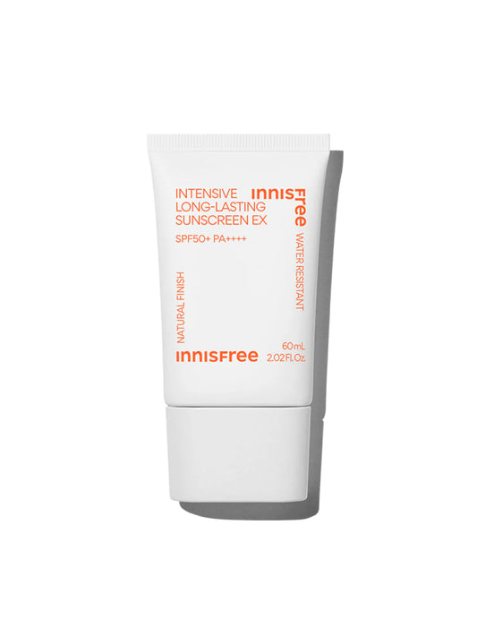 [Innisfree] Intensieve langdurige zonnebrandcrème SPF50+ PA++++ 60ml