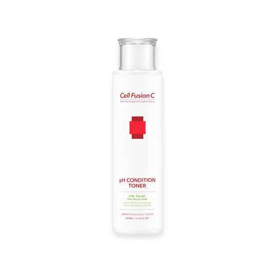 [CellFusionC] TRE.AC pH Condition Toner - 200ml