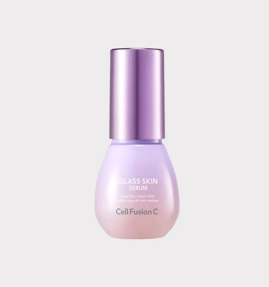 [CellfusionC] Glass Skin Serum 30ml