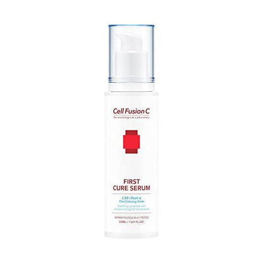 [CellFusionC] First Cure Serum 50ml