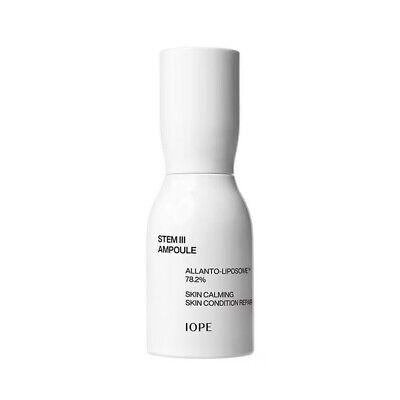 [IOPE] STEMⅢ AMPOULE 50ml