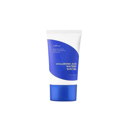 [Isntree] Hyaluronic Acid Watery Sun Gel 50ml